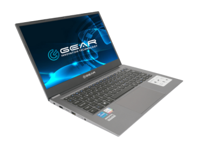 Gear Computer - GearBook
