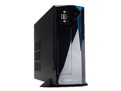 Gear Computer - AI Mini PC Intel