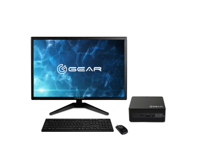 Gear Computer - Nano PC