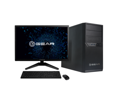 Gear Computer - Velocity Pro